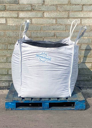 Winkfield Bulk Organic Compost Bag